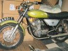 Triumph Bandit 350 (T35R)